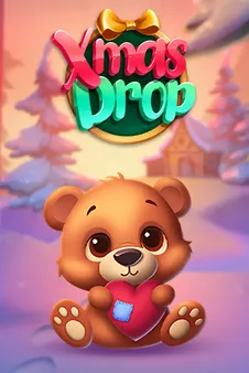 Xmas Drop Slot