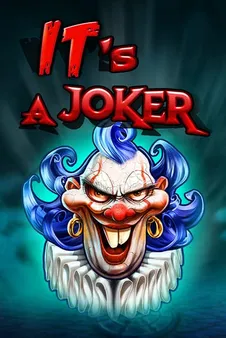 Its a Joker Slot